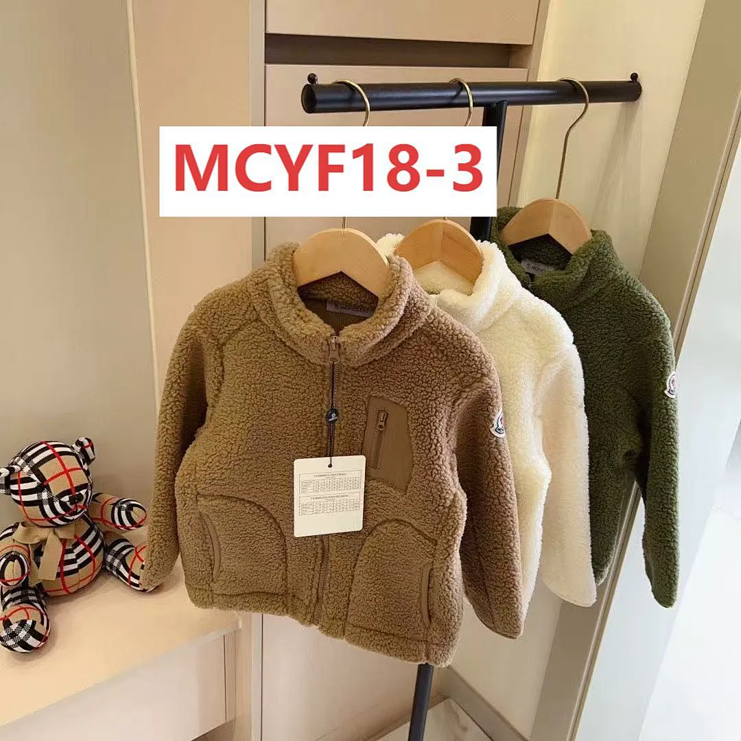 Moncler MCYF18 תמונה 4