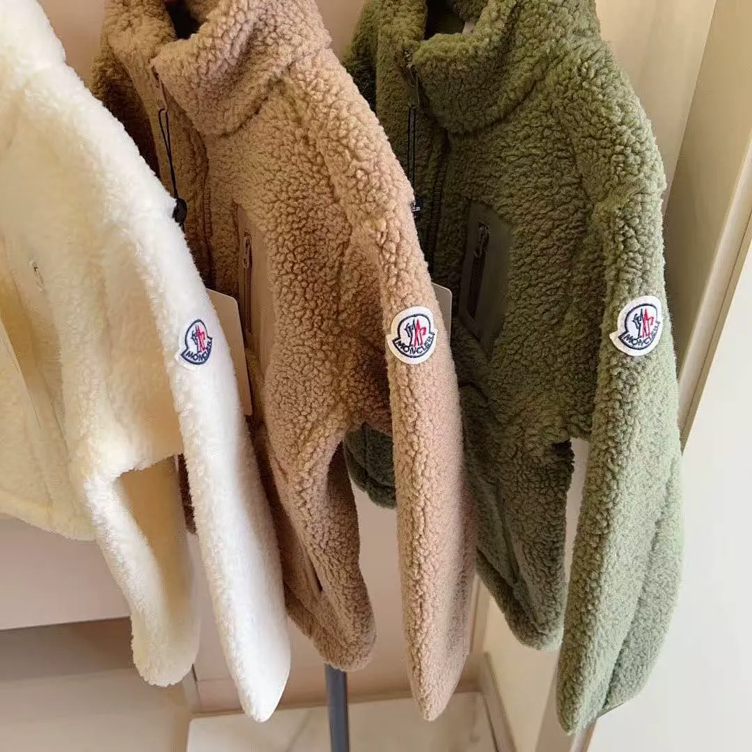 Moncler MCYF18 תמונה 5