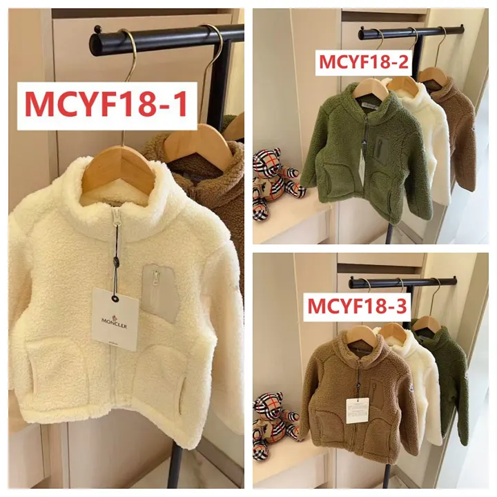 Moncler MCYF18