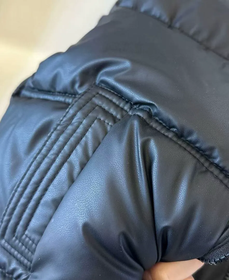 Moncler MCYF19 תמונה 6