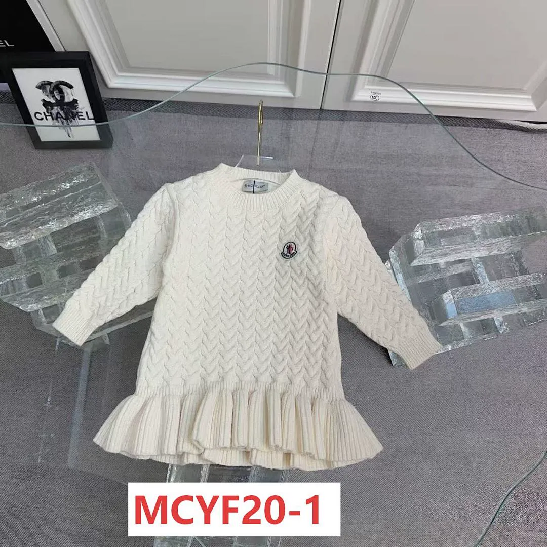 Moncler MCYF20 תמונה 3