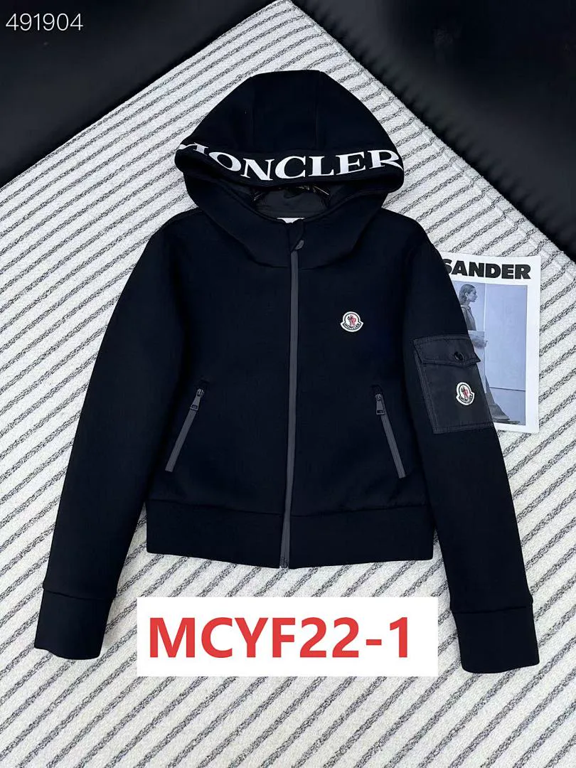 Moncler MCYF22 תמונה 3