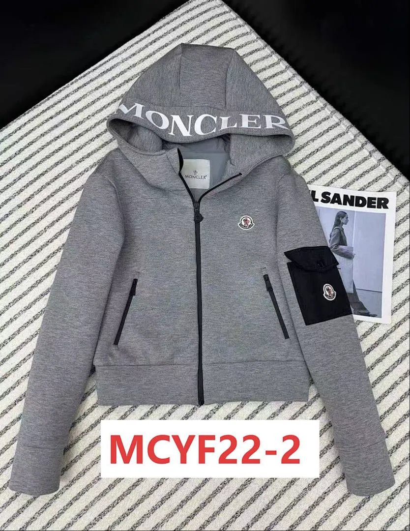 Moncler MCYF22 תמונה 4
