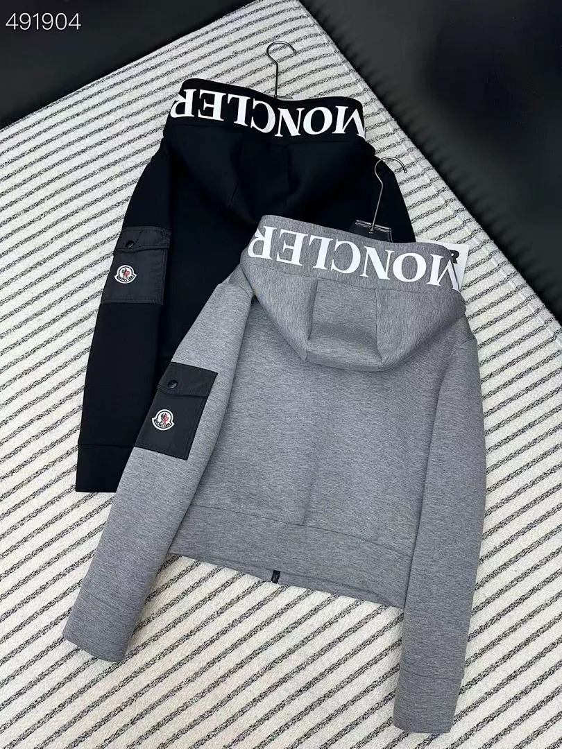 Moncler MCYF22 תמונה 5