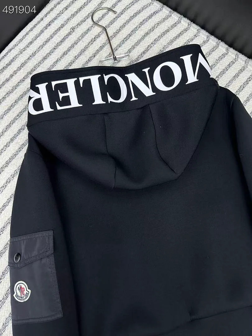 Moncler MCYF22 תמונה 8