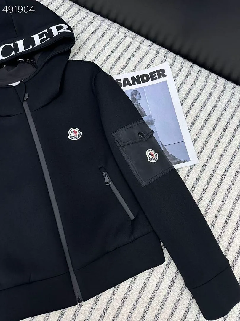 Moncler MCYF22 תמונה 9