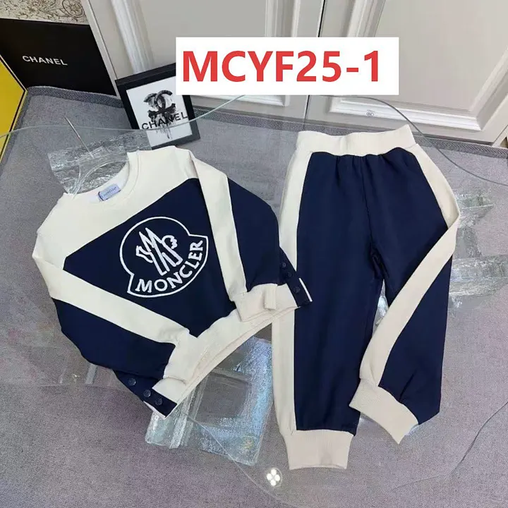 Moncler MCYF25