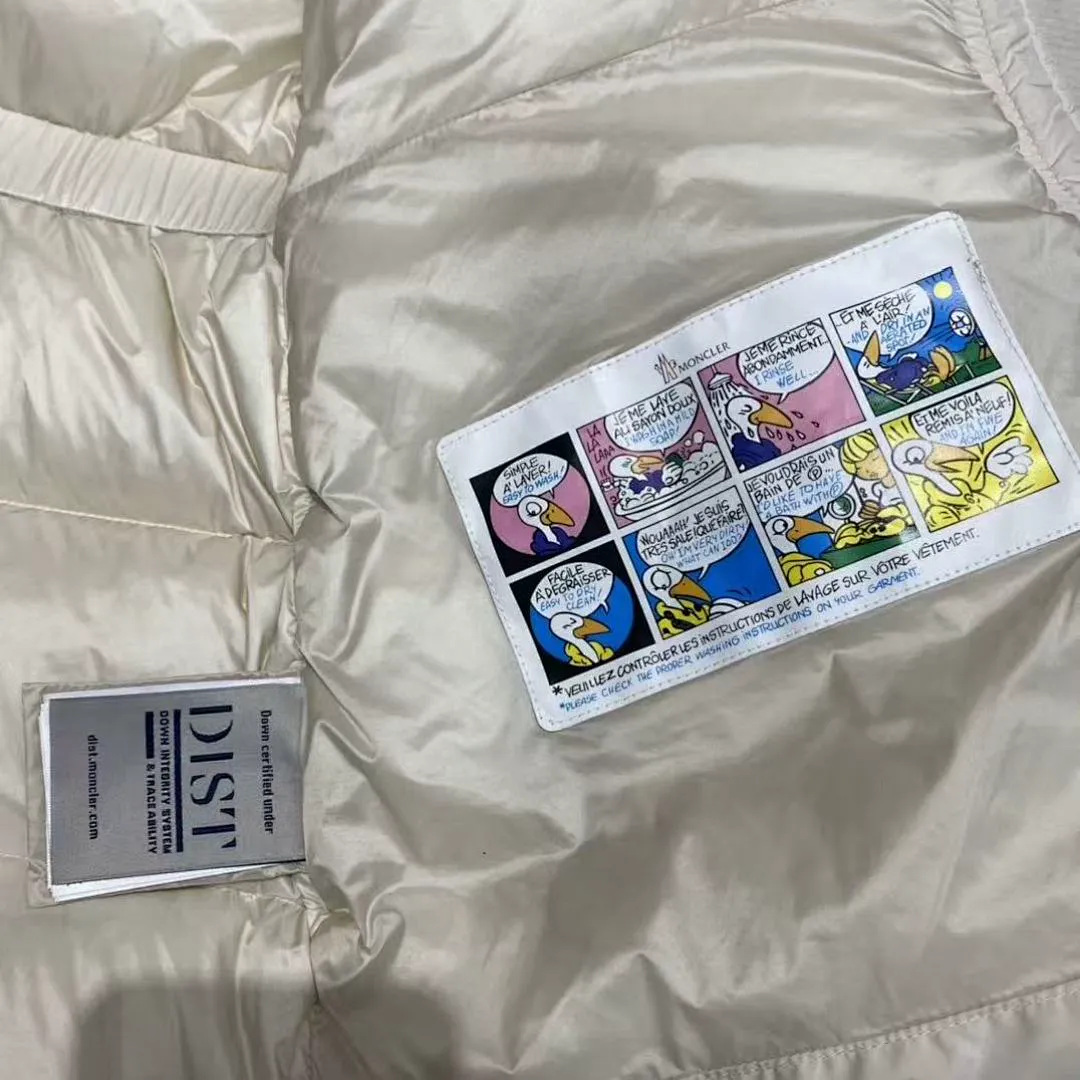 Moncler MCYF26 תמונה 6