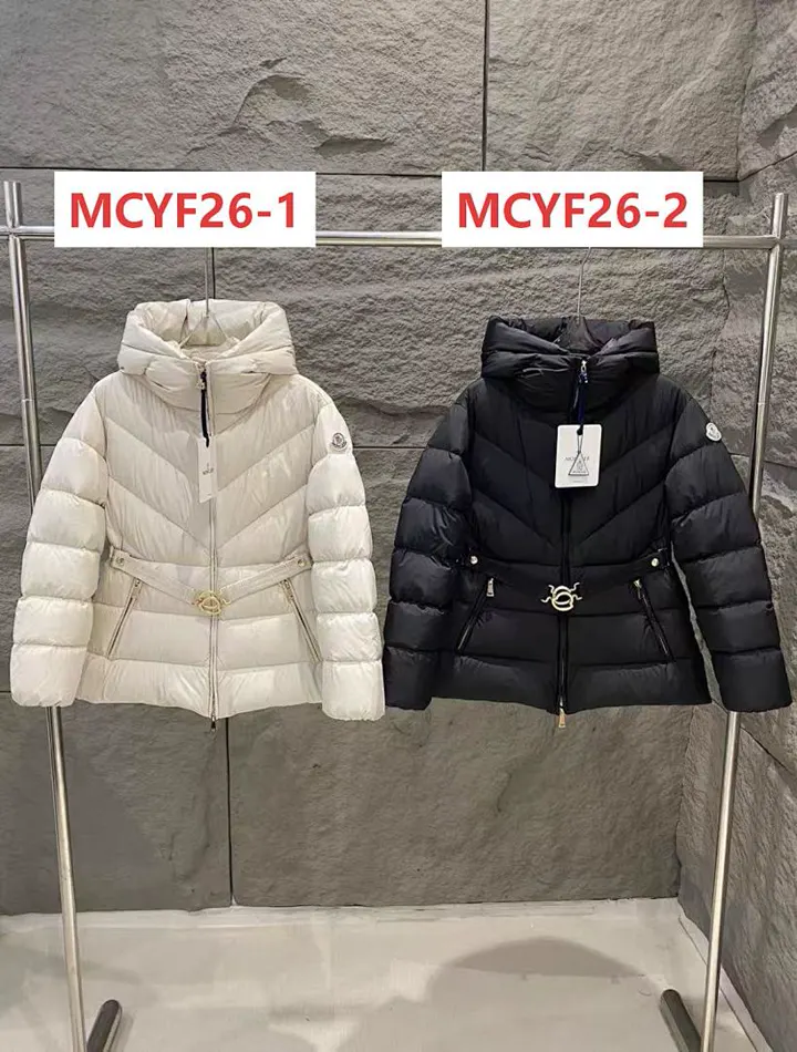Moncler MCYF26