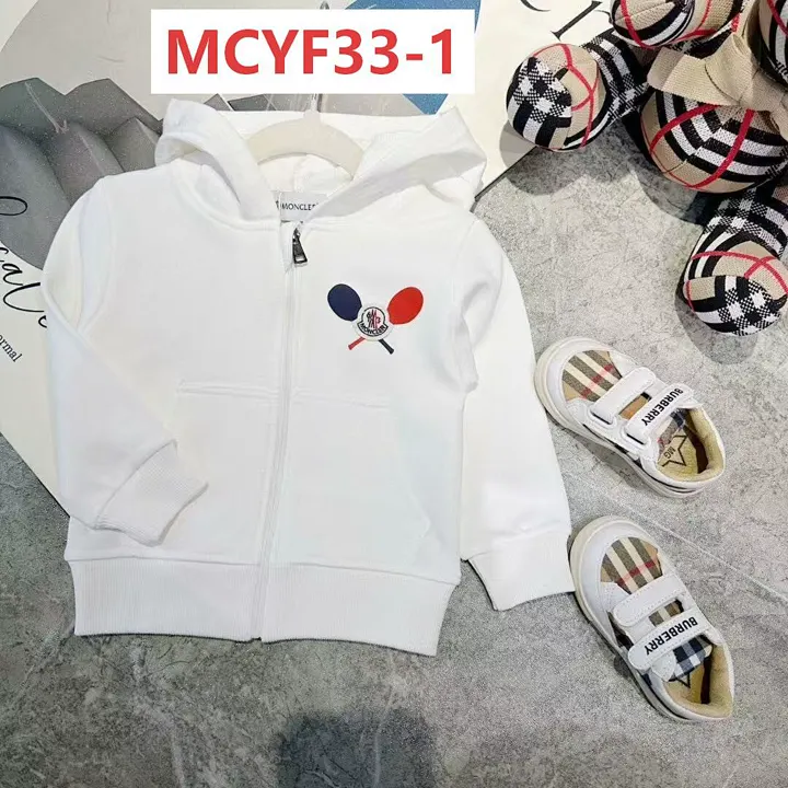 Moncler MCYF33