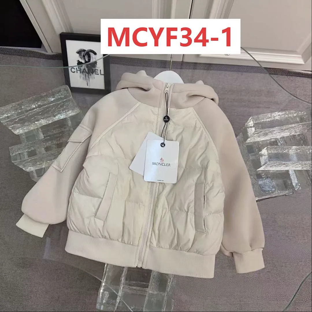 Moncler MCYF34 תמונה 2
