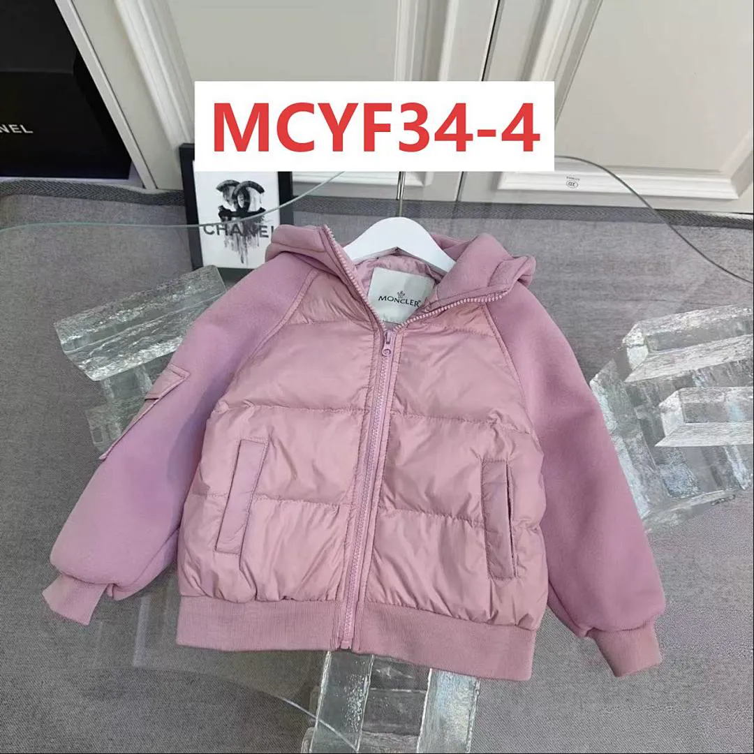 Moncler MCYF34 תמונה 5