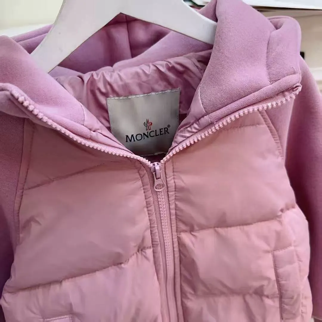 Moncler MCYF34 תמונה 6