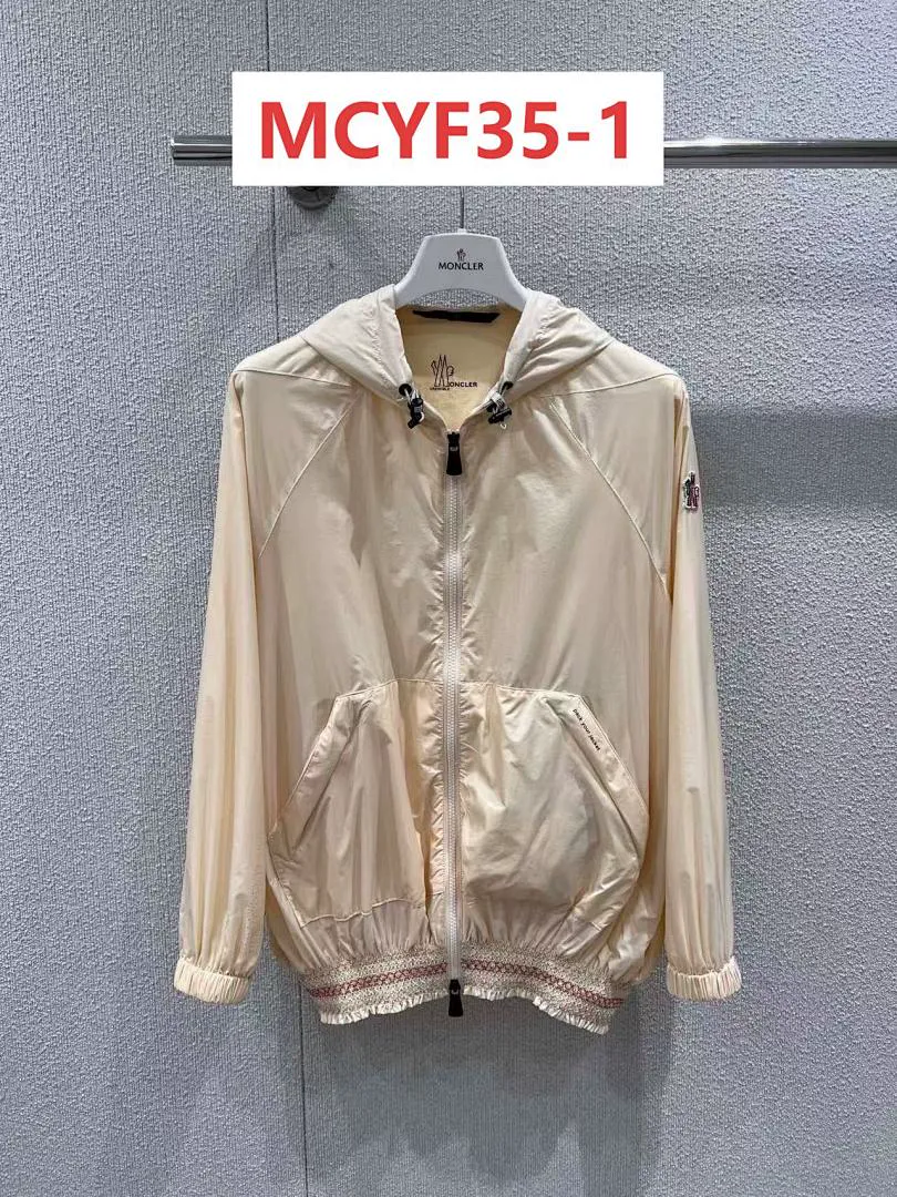 Moncler MCYF35 תמונה 2