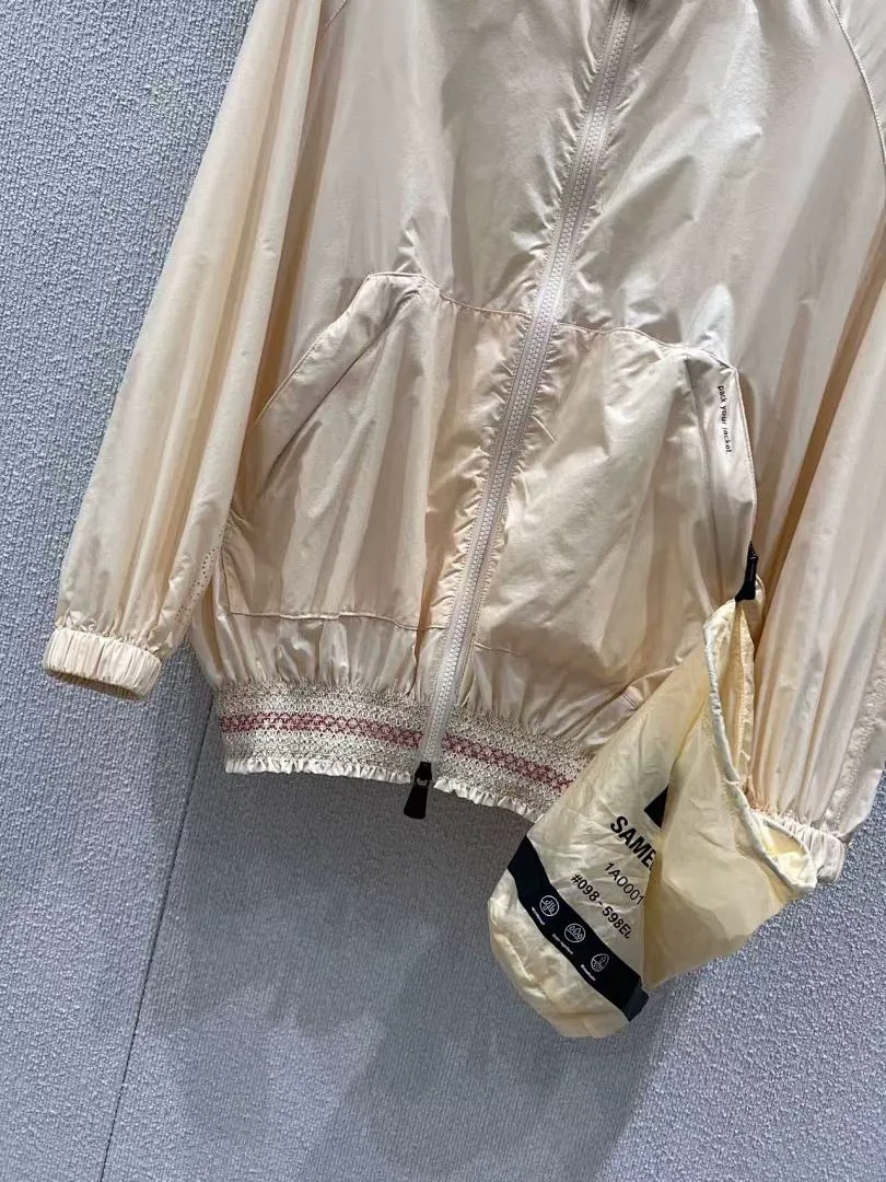 Moncler MCYF35 תמונה 5