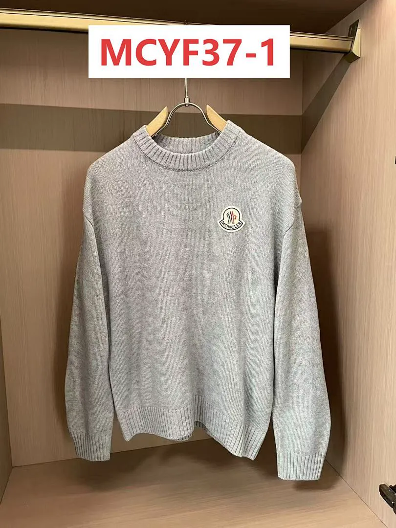 Moncler MCYF37 תמונה 2