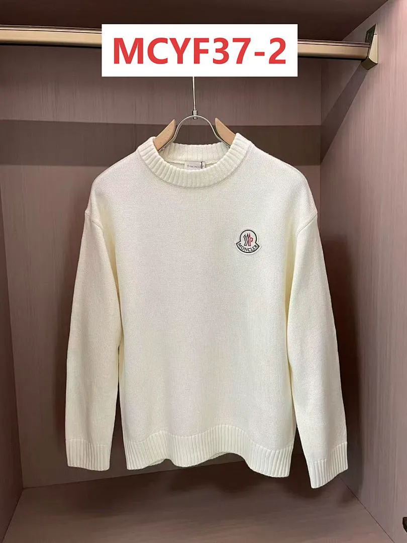 Moncler MCYF37 תמונה 3