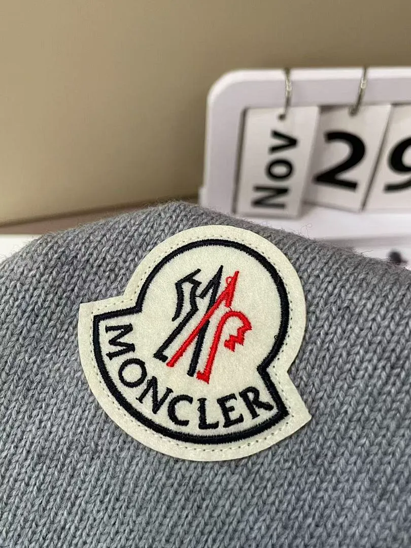 Moncler MCYF37 תמונה 6