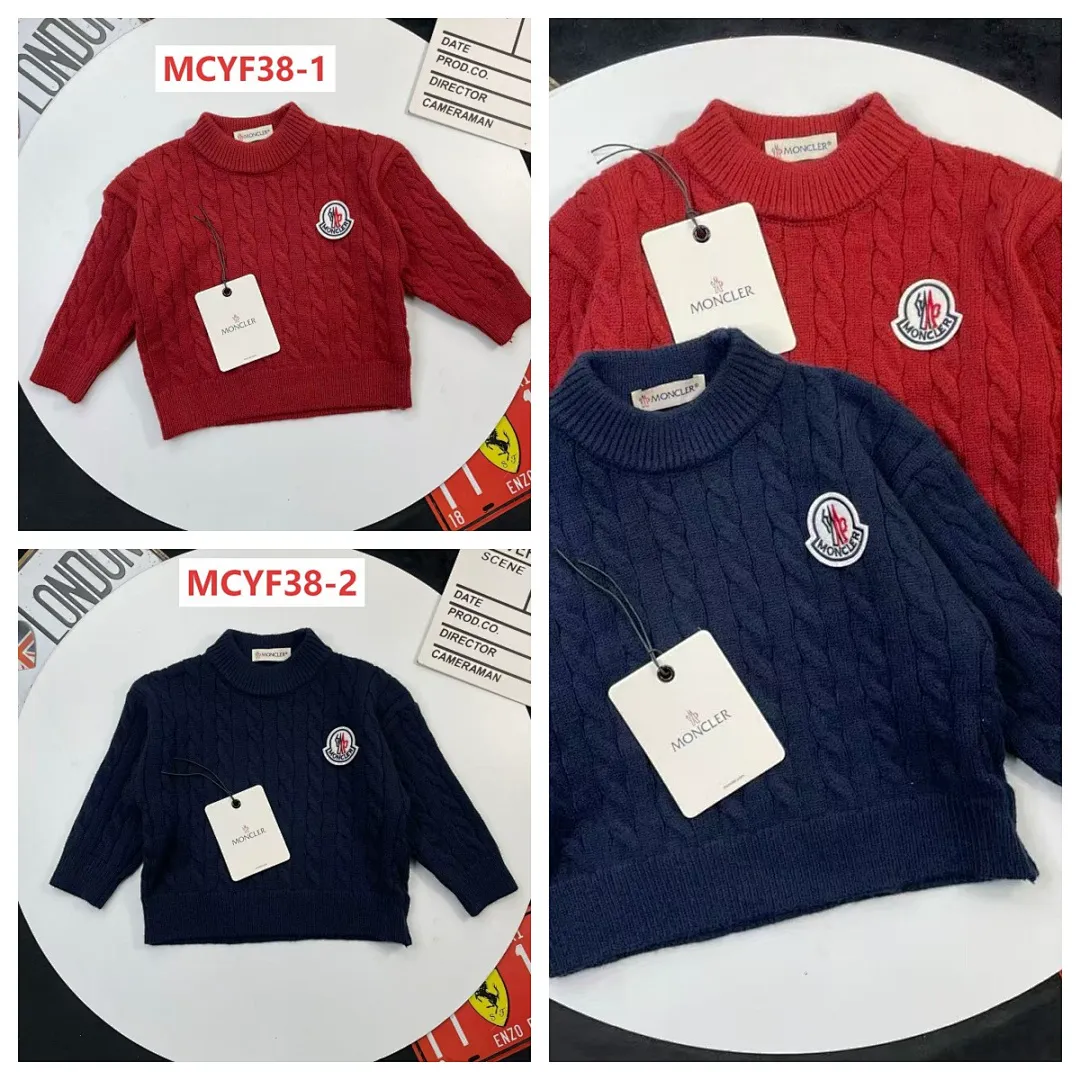 Moncler MCYF38 תמונה 2