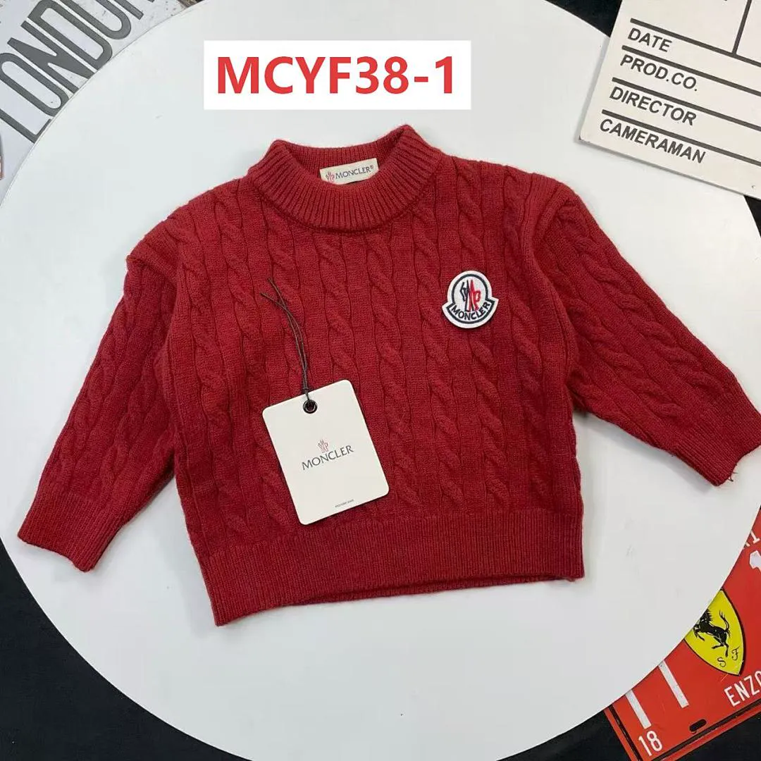 Moncler MCYF38 תמונה 3