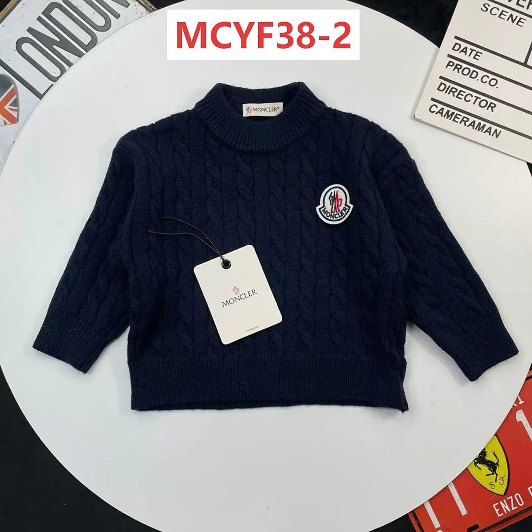 Moncler MCYF38 תמונה 4