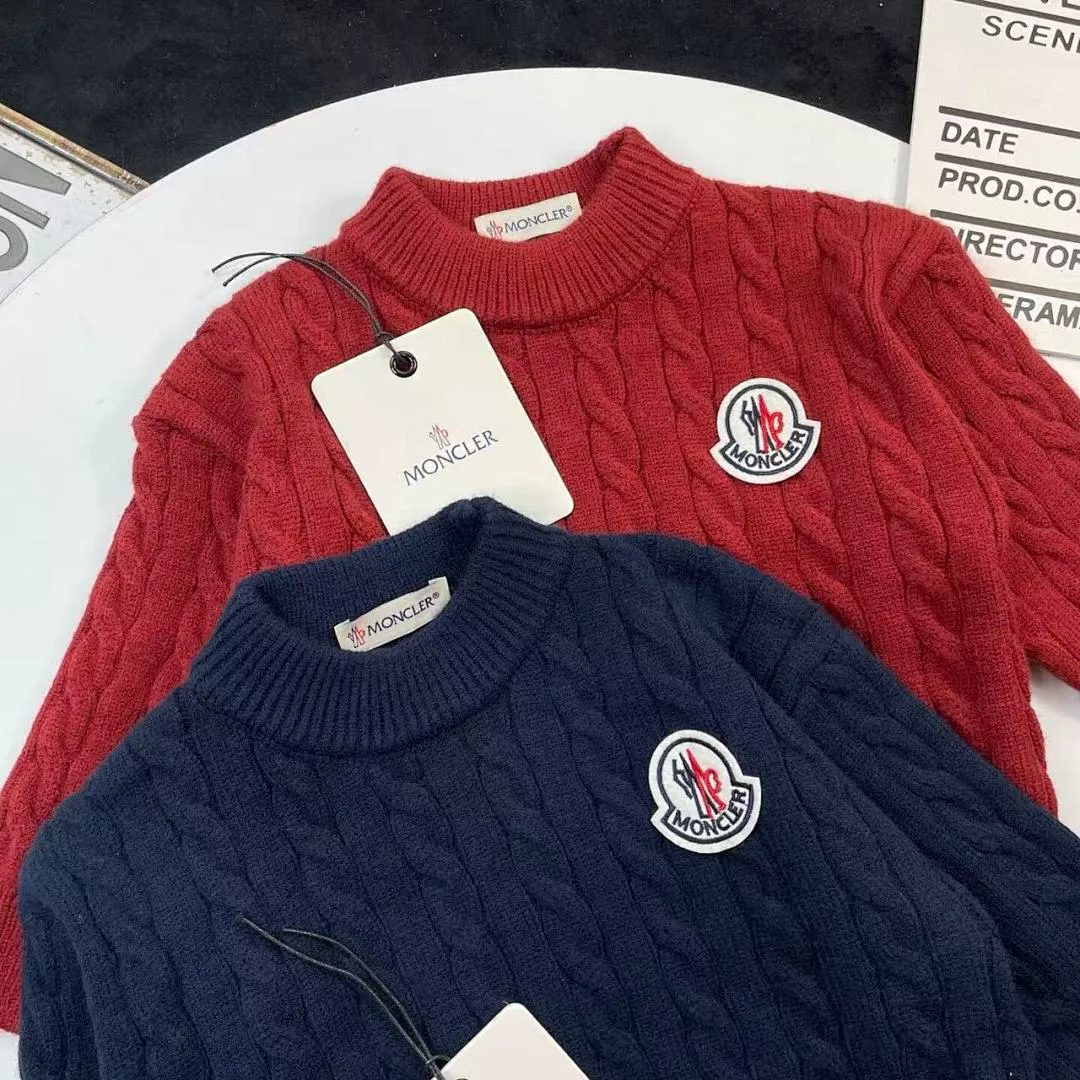 Moncler MCYF38 תמונה 6
