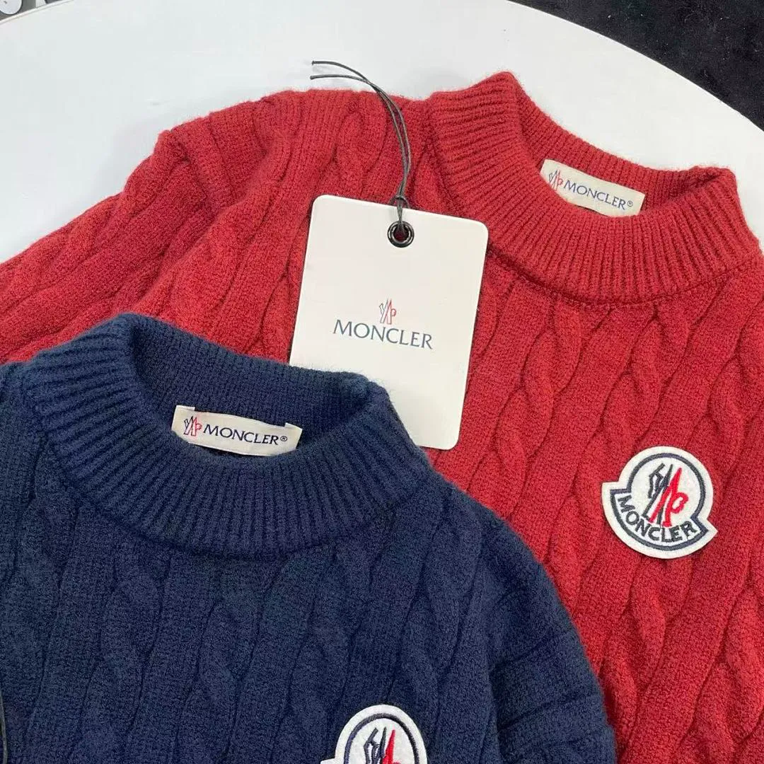 Moncler MCYF38 תמונה 7