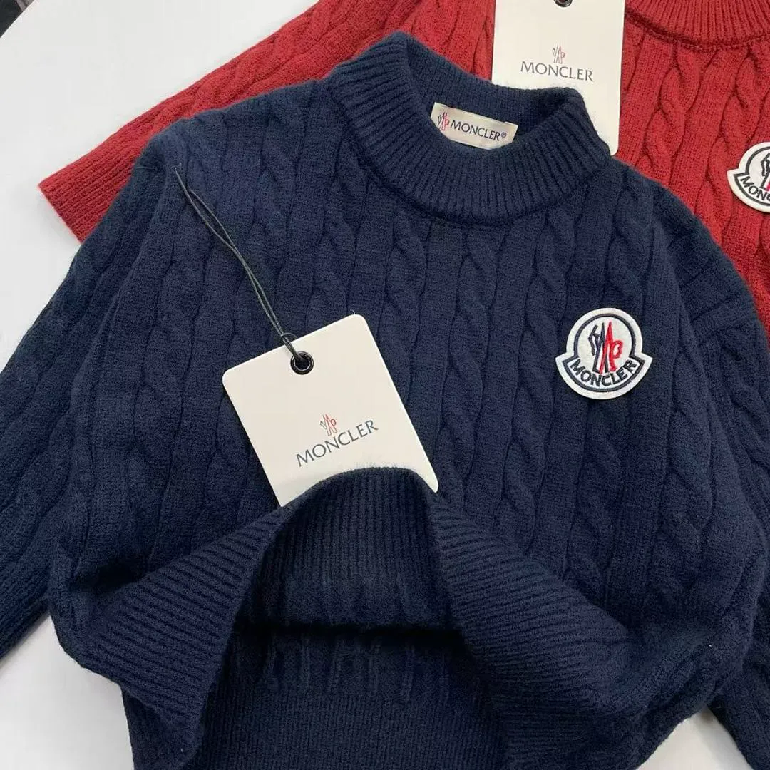 Moncler MCYF38 תמונה 8