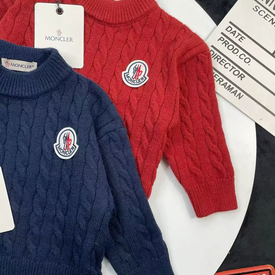 Moncler MCYF38 תמונה 9
