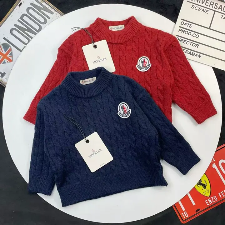 Moncler MCYF38