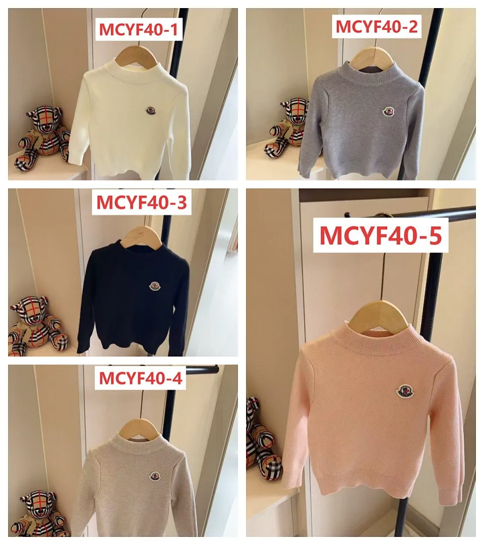 Moncler MCYF40 תמונה 2