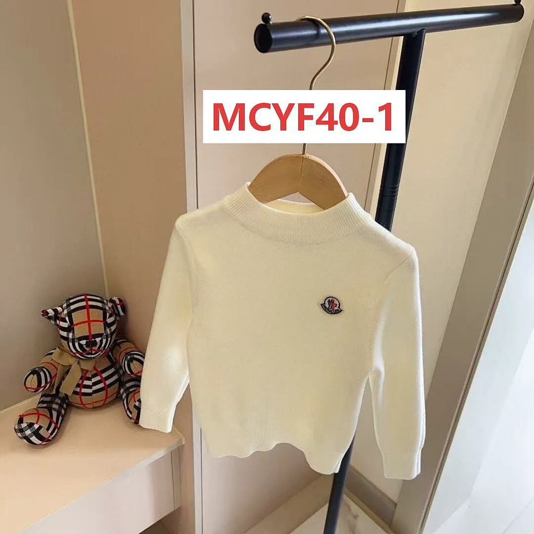 Moncler MCYF40 תמונה 3