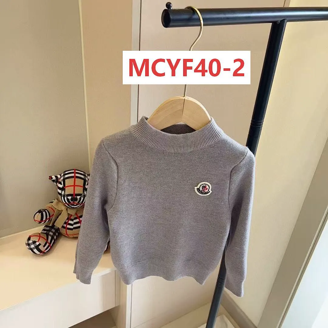 Moncler MCYF40 תמונה 4