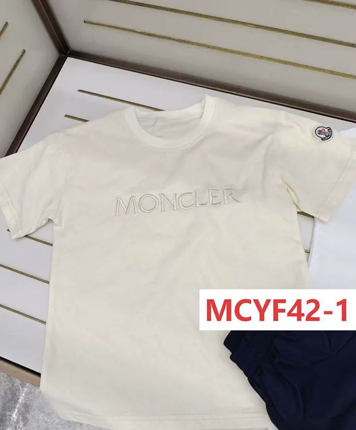 Moncler MCYF42