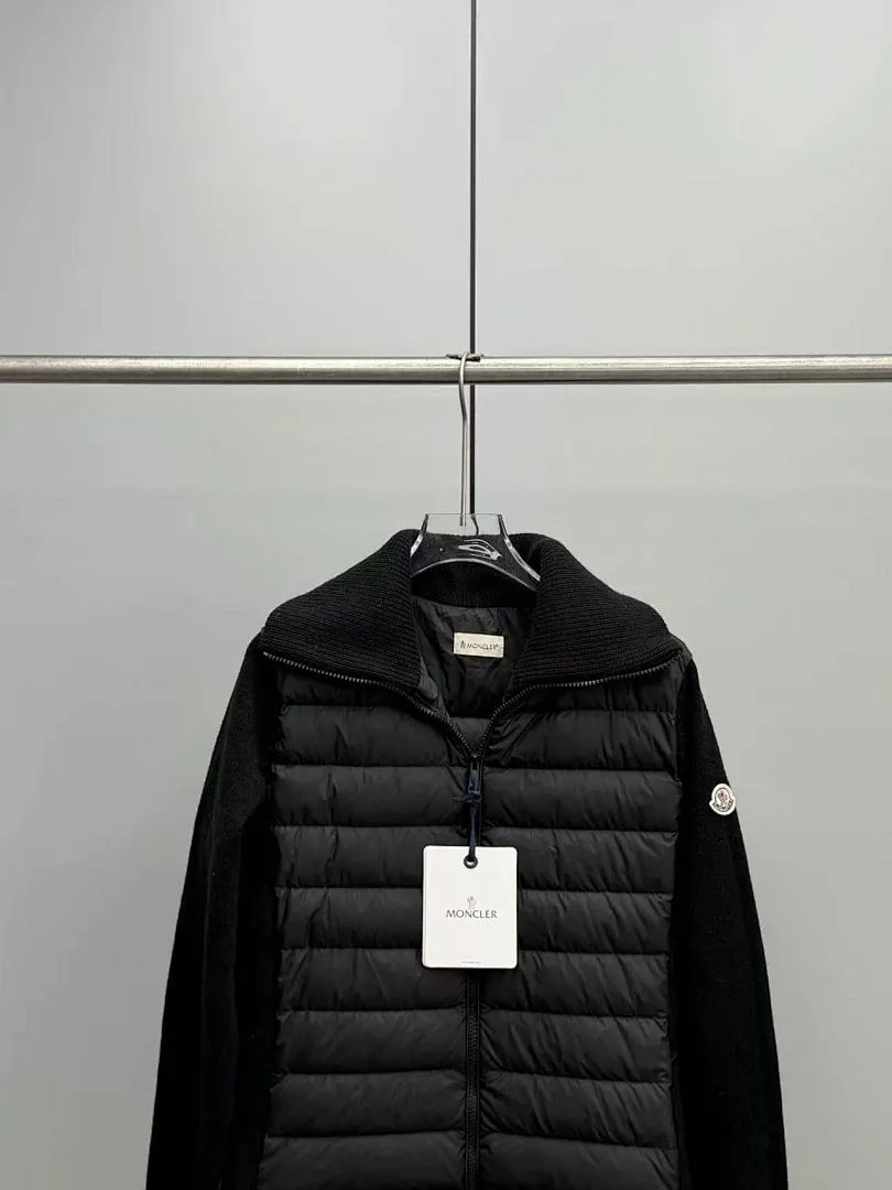 Moncler MCYF45 תמונה 3