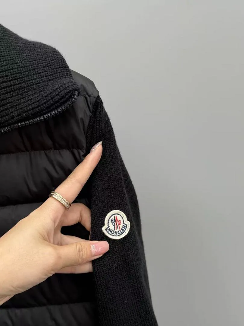 Moncler MCYF45 תמונה 4