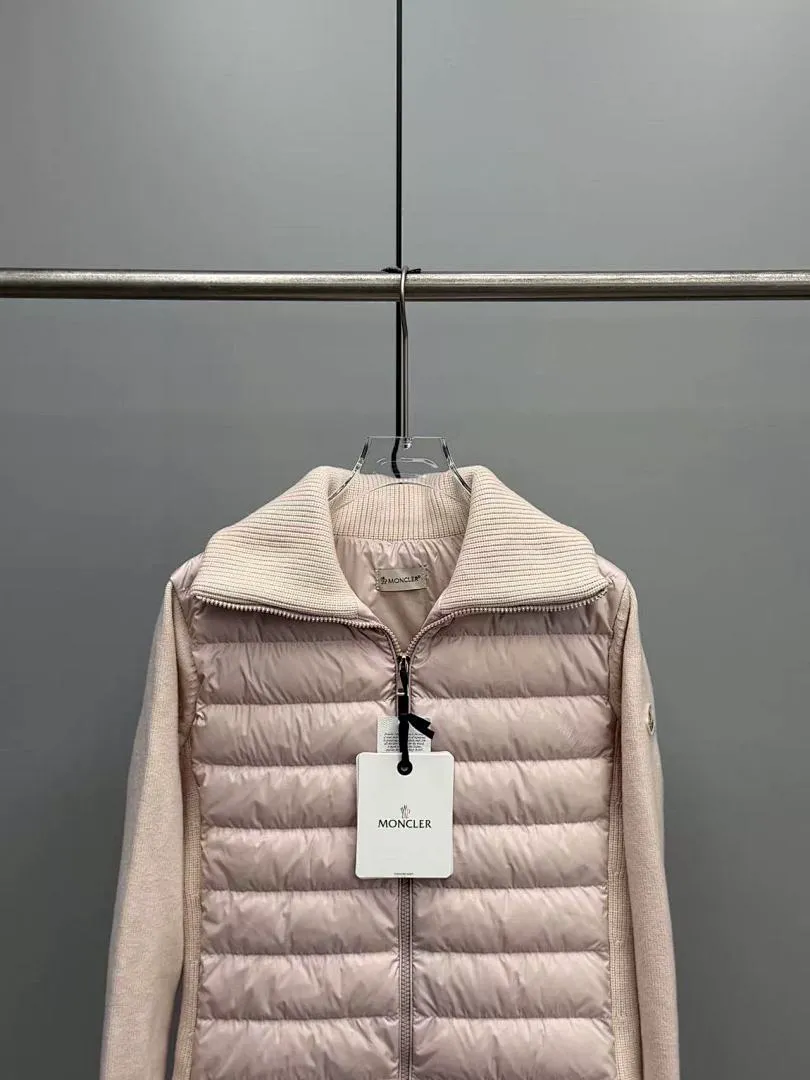 Moncler MCYF45 תמונה 8