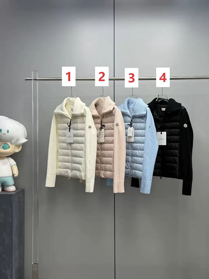 Moncler MCYF45