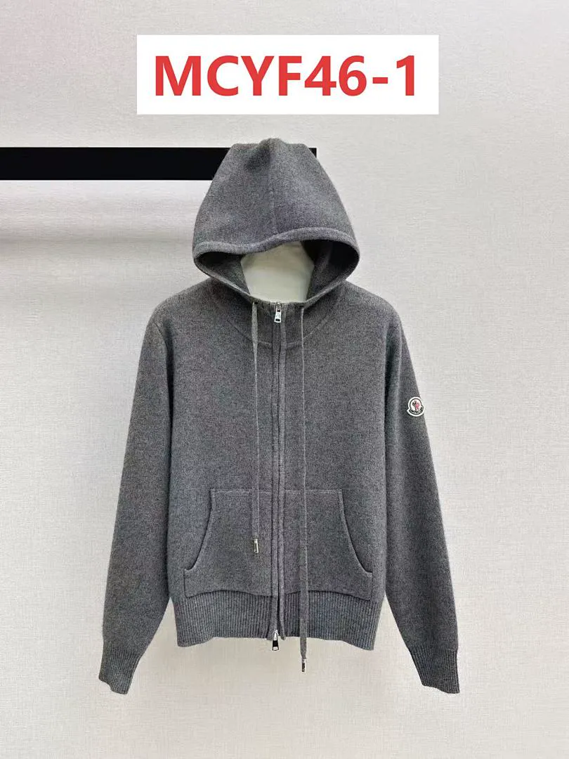 Moncler MCYF46 תמונה 2