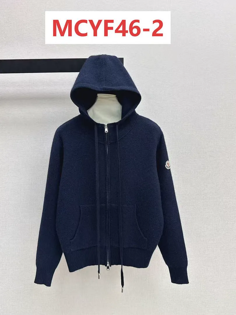 Moncler MCYF46 תמונה 3
