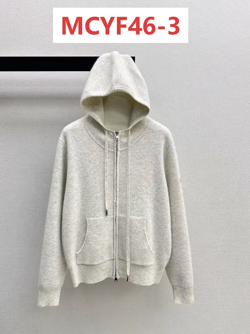 Moncler MCYF46 תמונה 4