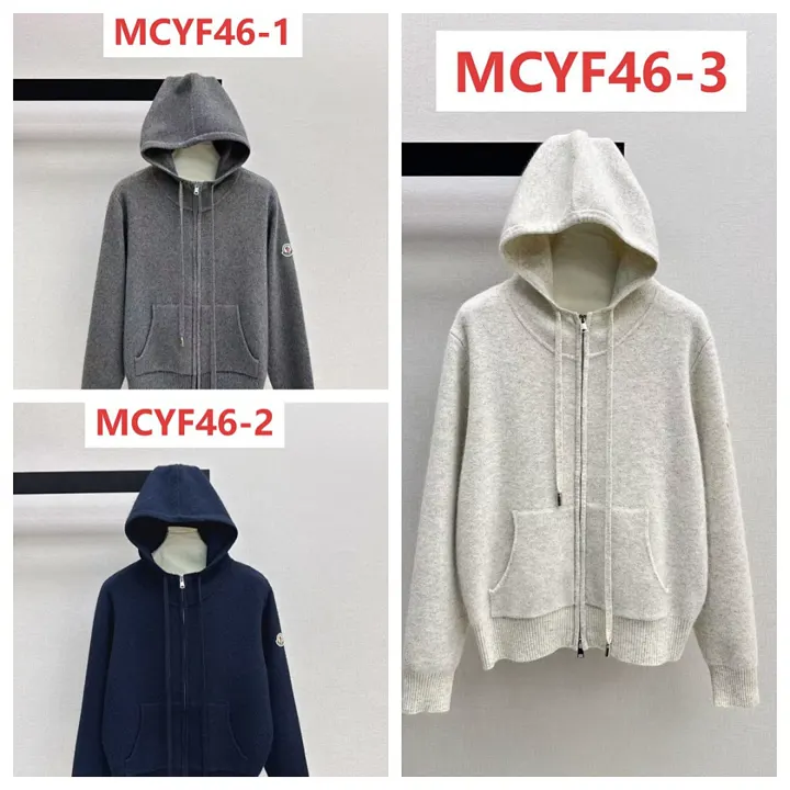 Moncler MCYF46