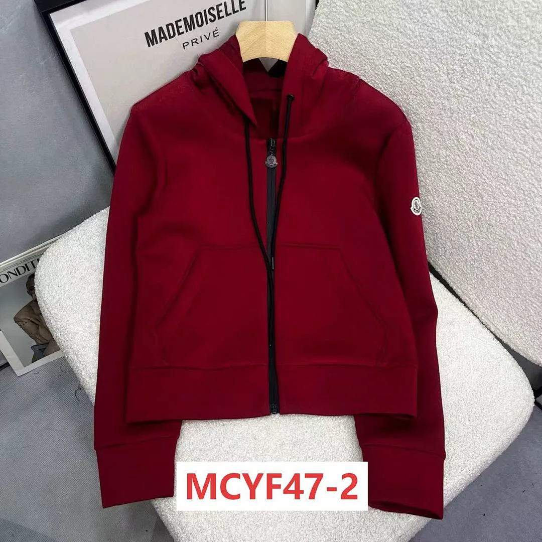 Moncler MCYF47 תמונה 3
