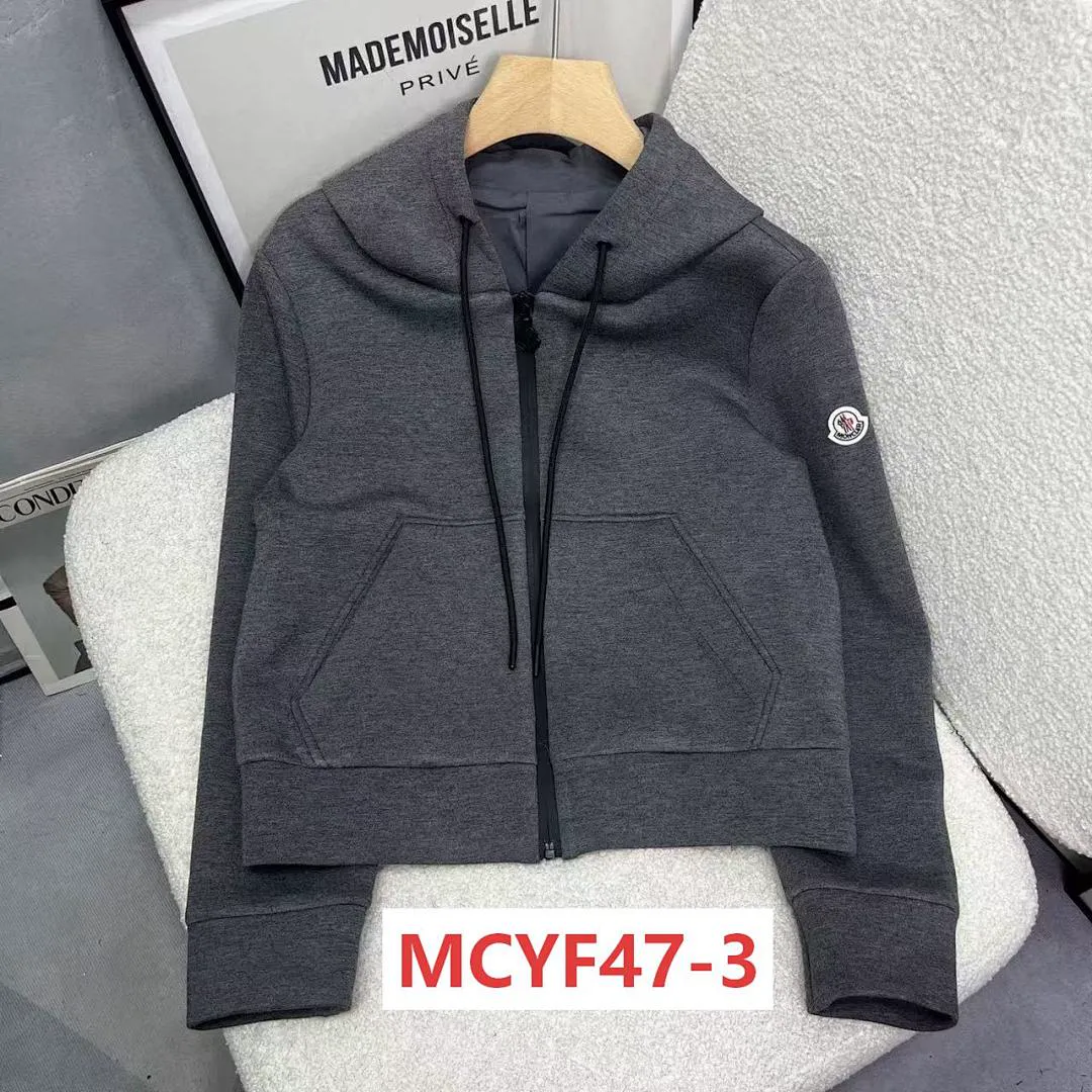 Moncler MCYF47 תמונה 4