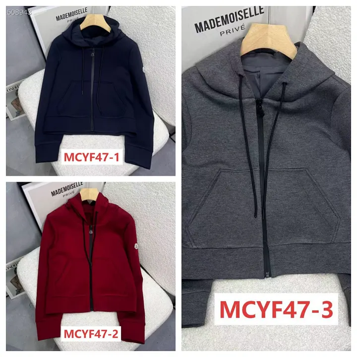 Moncler MCYF47