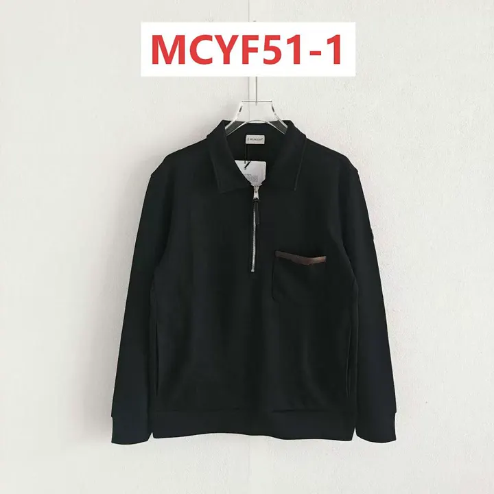 Moncler MCYF51