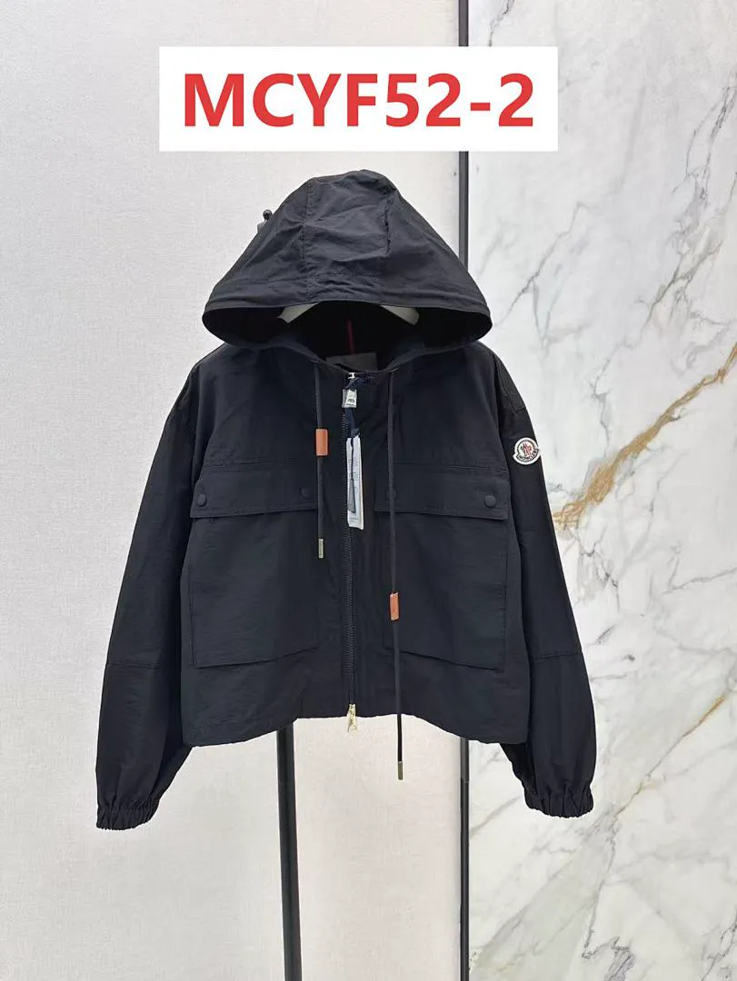 Moncler MCYF52 תמונה 3