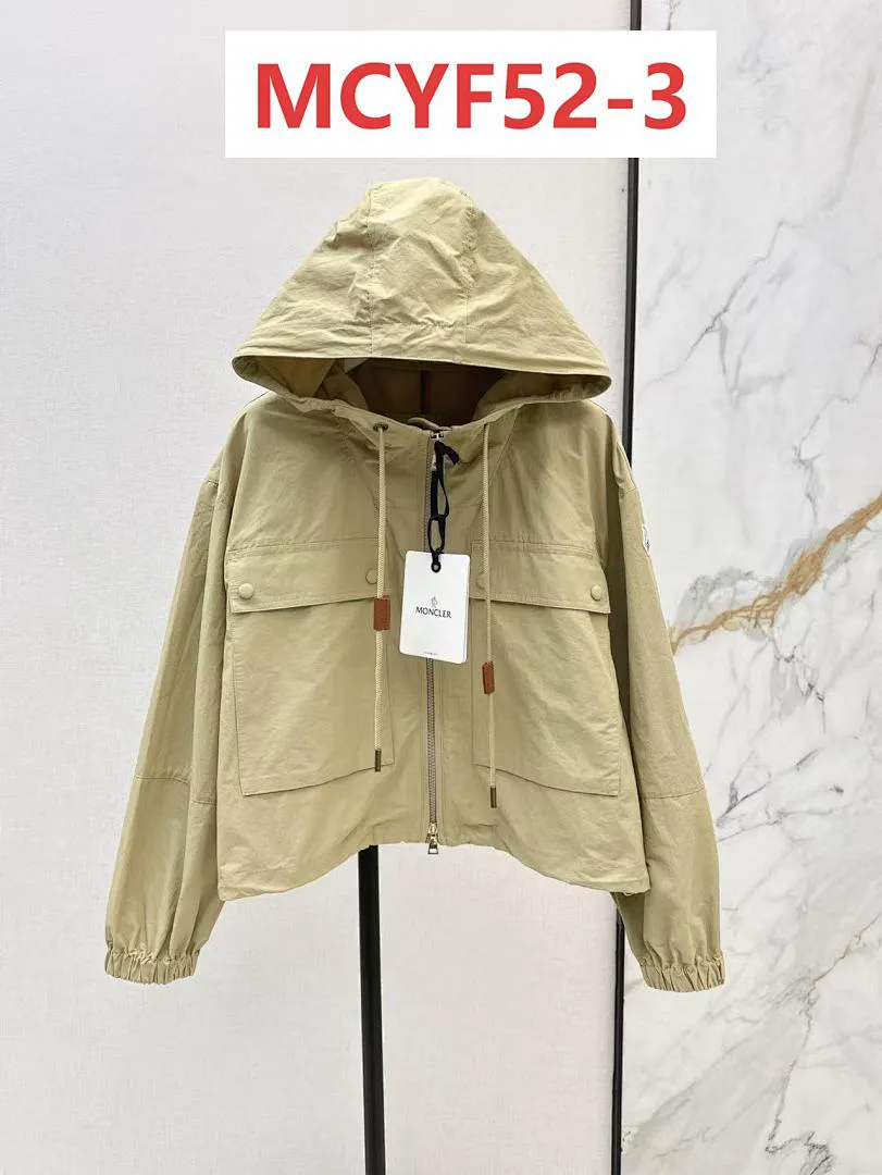 Moncler MCYF52 תמונה 4