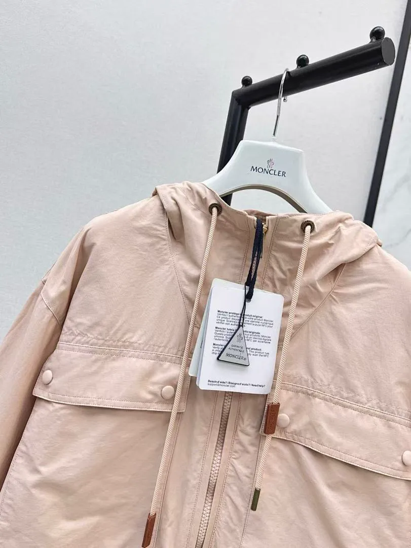 Moncler MCYF52 תמונה 5