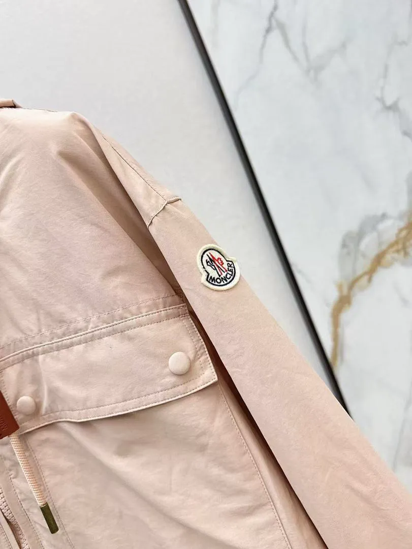Moncler MCYF52 תמונה 6